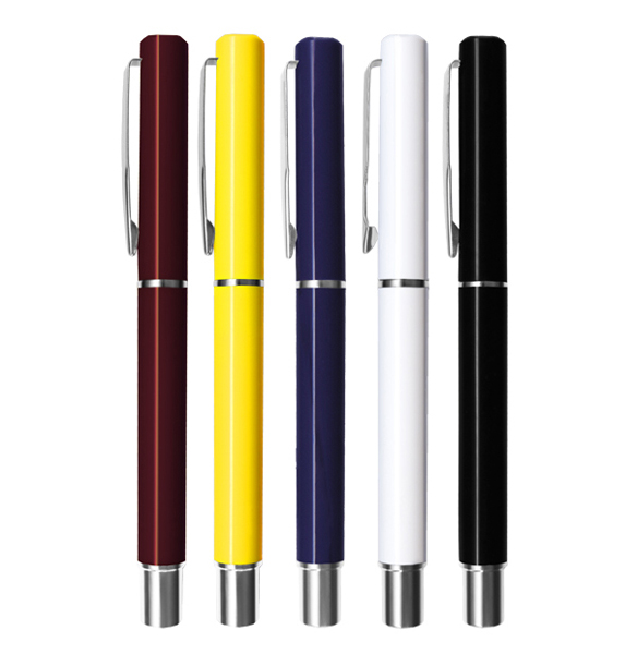 CRC-151 派克型 中性筆 1