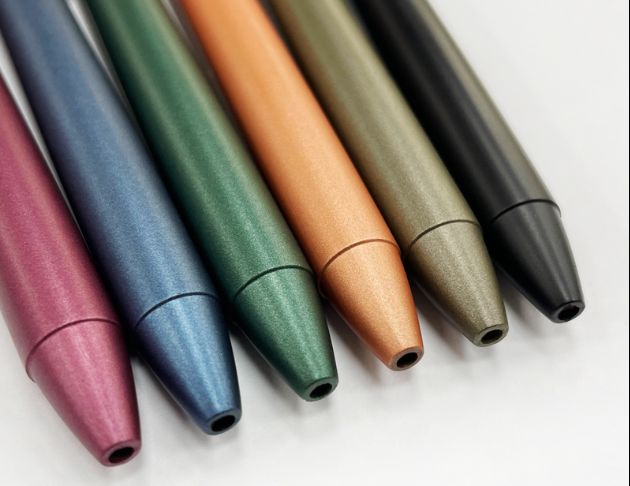 CM-656 霧映星輝中油筆 4