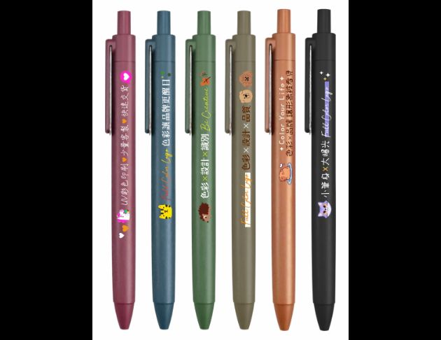 CM-656 霧映星輝中油筆 1