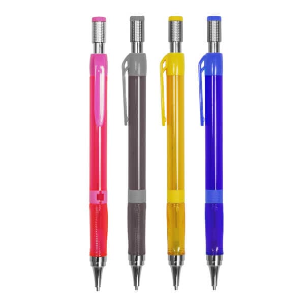 CRC-803 彩管優質自動鉛筆 1