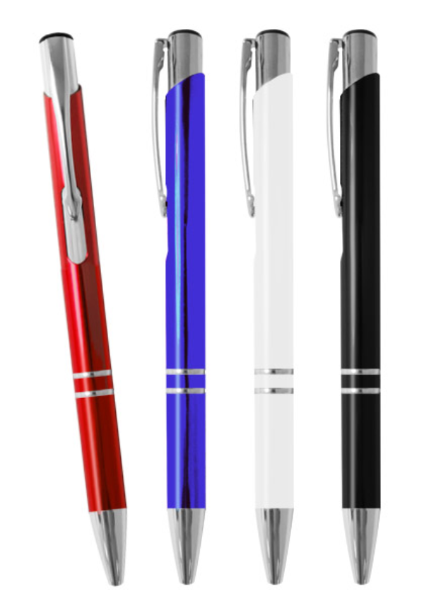 CM-685 優質鋁管筆
